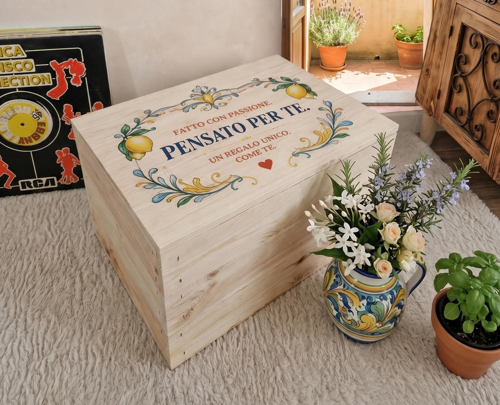 Personalizzazione